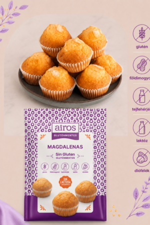 Magdalenas Muffinka